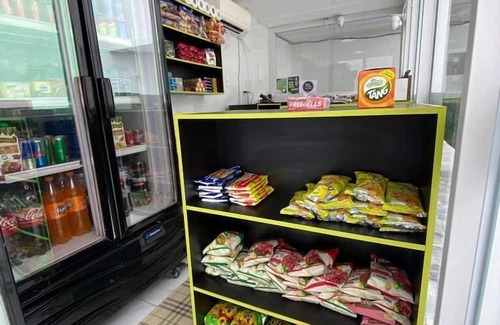 Sitio Barrocada Apartment | Studio zona norte São Paulo Tucuruvi