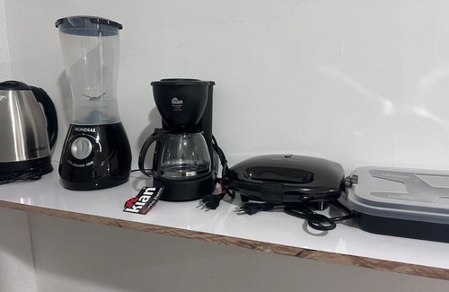 Sitio Barrocada Apartment | Studio zona norte São Paulo Tucuruvi