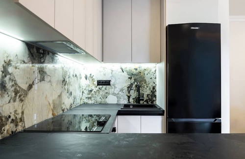 Heraklion Apartment | Cozy Central Apartment by HOM54