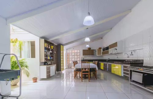 Sao Luzia House | Livia Cristina