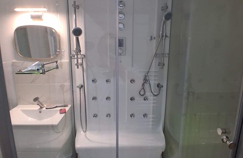 Aulnoye-Aymeries Apartment | bienvenu chez elena