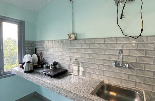 Dharamshala House | Evolve Dharamkot