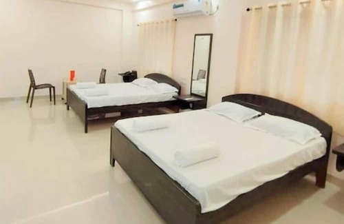 Nagaon Hotel | Beach Aura