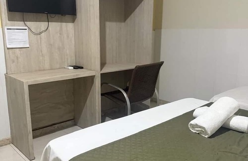 Piranhas Hotel | HOTEL XIQUE XIQUE POUSADA