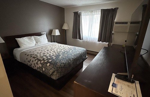 Meridian Bed & Breakfast | Heritage Inn