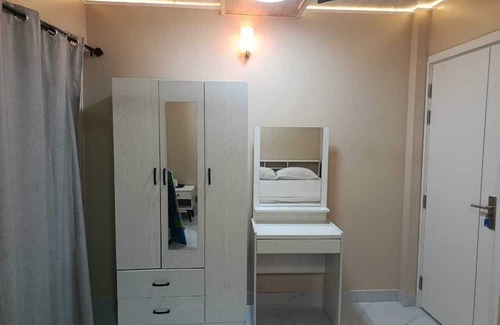 Hulhumale Bed & Breakfast | Portia beach grand