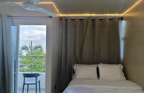 Hulhumale Bed & Breakfast | Portia beach grand