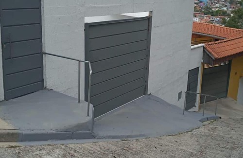 Sitio Barrocada Apartment | Studio no bairro Tucuruvi SP Zn