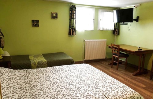 Lery Hotel | AC Logements