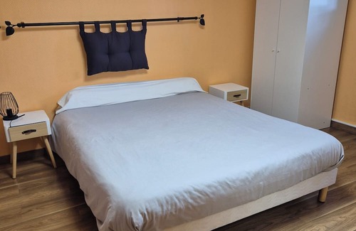 Lery Hotel | AC Logements