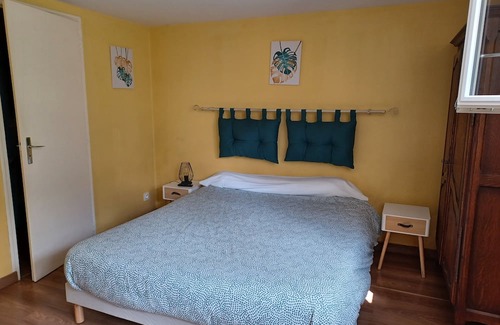 Lery Hotel | AC Logements