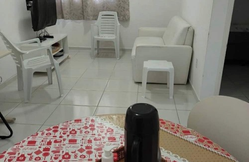 Garanhuns Apartment | Apartamento 2 Quartos Mobiliado - Garanhuns - PE