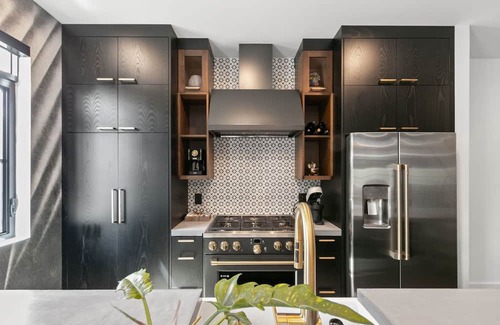 Hyde Park Apartment | New The Artist House - Luxury Hyde Park Home