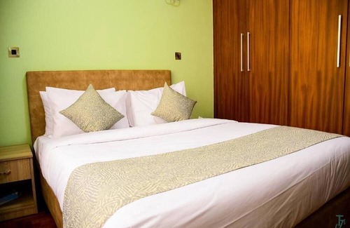 Eldoret Hotel | TJ'S Boutique Hotel Eldoret