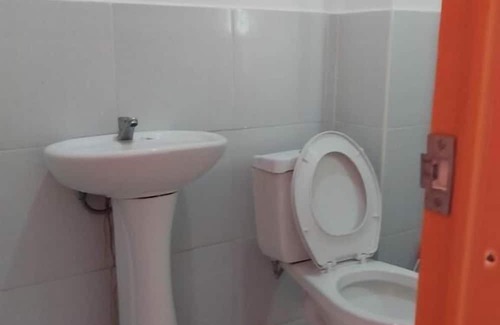 Naga City Hotel | WJV INN NAGA