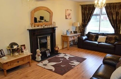 Cushendall Bed & Breakfast | Glendale Cushendall