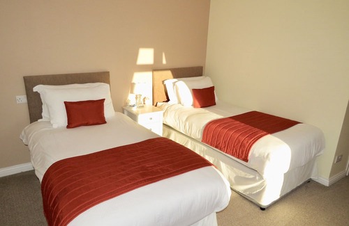 Cushendall Bed & Breakfast | Glendale Cushendall