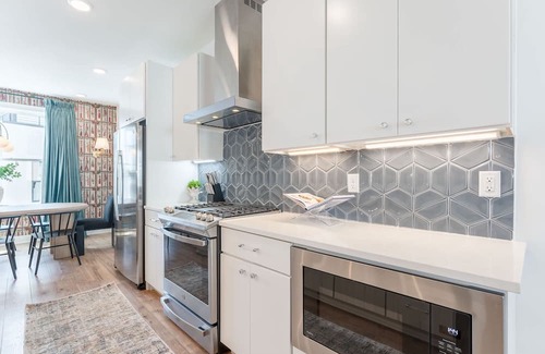 Talbot's Corner House | Lucile 87 89 Double