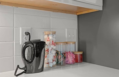 Charlotte Apartment | Luxe 2BR Suite in South End Charlotte