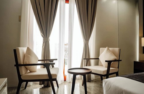 Tagum Hotel | Madayaw Hotel