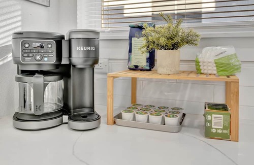 Tampa Apartment | 4br3ba Modern Sleeps 10 8 Minutes to Raymond James