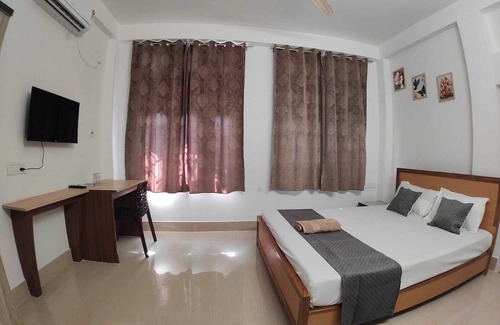 Khanapara House | LOKTAK RESIDENCY