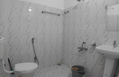 Khanapara House | LOKTAK RESIDENCY