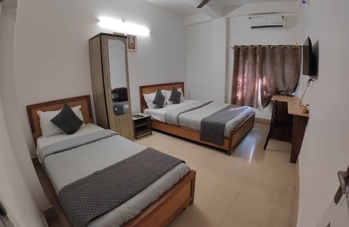 Khanapara House | LOKTAK RESIDENCY