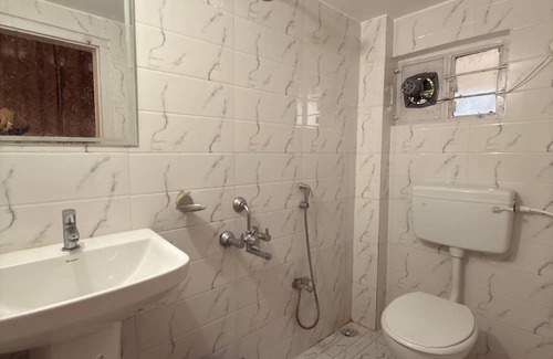 Khanapara House | LOKTAK RESIDENCY