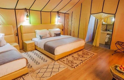 Hassilabied House | Ksar Merzouga