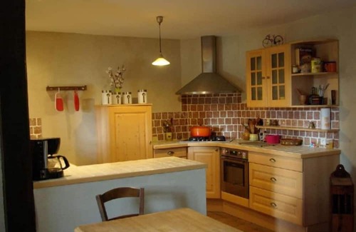 Sommieres-du-Clain House | Le Moulin De La Parenthèse