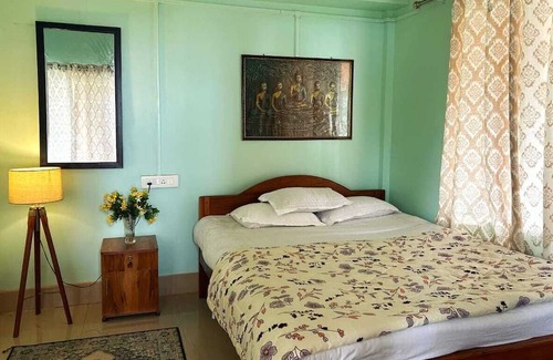 Kumai Resort | Infinity Viewpoint Homestay