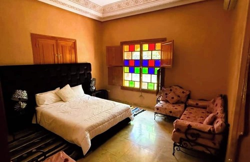 El Aggada House | Villa Majida