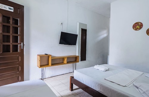 Suape Hotel | Pousada Sítio Paraíso