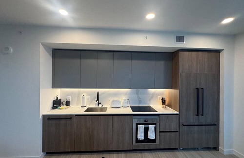 North Beach Apartment | Elegant Miami Beach Condos