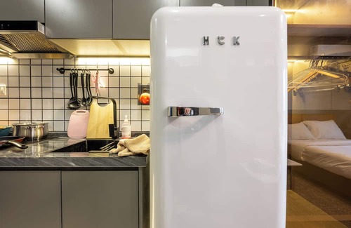 Chamkar Mon Apartment | M Residence-Cozy Stay by Soben Homes