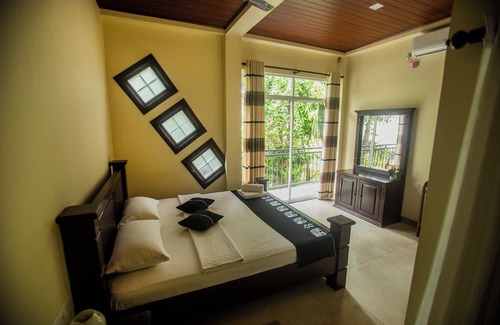 Dambulla Bed & Breakfast | Evergreen Dambulla