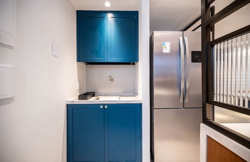 Leblon Apartment | Leblon | Recém reformado, 3 quartos, a 4min da Praia - por Casapē Rio