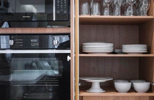 Leblon Apartment | Leblon | Localização premium, 5min da Praia, ao lado da Dias Ferreira - por Casapē Rio