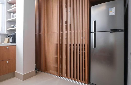 Leblon Apartment | Leblon | Localização premium, 5min da Praia, ao lado da Dias Ferreira - por Casapē Rio