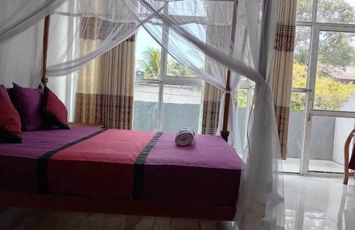 Kaduruduwa Bed & Breakfast | Unaway Holiday Home
