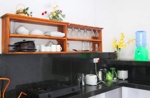 Kaduruduwa Bed & Breakfast | Unaway Holiday Home