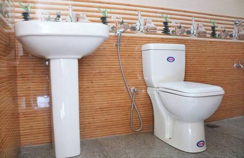 Kaduruduwa Bed & Breakfast | Unaway Holiday Home
