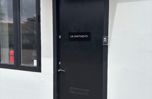 Tarnby Kommune Apartment | Maison Nord 6 min from Airport & Sleep 6