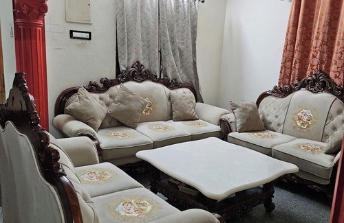 Mylapore Tiruvallikk House | Charming Chennai Home With Modern Amenities