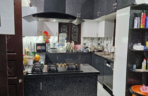 Mylapore Tiruvallikk House | Charming Chennai Home With Modern Amenities
