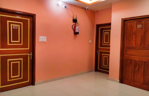 Tapovan House | Aadishri