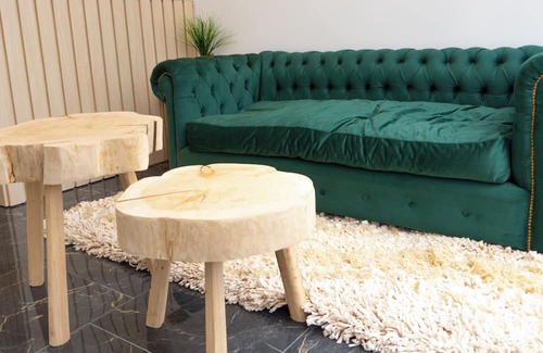 Campana Hotel | RM Campana Hotel