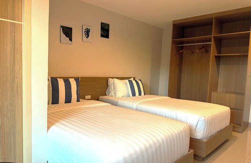 Mae Sai Hotel | Skm Paradise Mae Sai