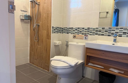 Mae Sai Hotel | Skm Paradise Mae Sai